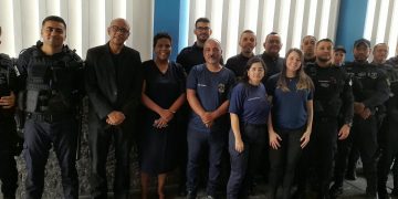 Prefeitura prepara regulamentação da Corregedoria e Ouvidoria da Guarda Civil Municipal