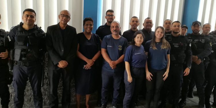 Prefeitura prepara regulamentação da Corregedoria e Ouvidoria da Guarda Civil Municipal