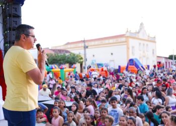 Boa Vista: Prefeitura prepara vasta programação para comemorar Dia das Crianças