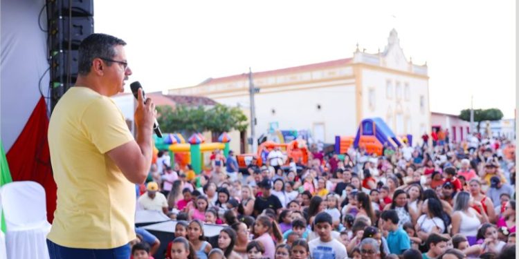 Boa Vista: Prefeitura prepara vasta programação para comemorar Dia das Crianças