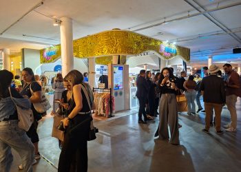 Renda Renascença do Cariri Paraibano encerra participação inédita no São Paulo Fashion Week com resultados positivos