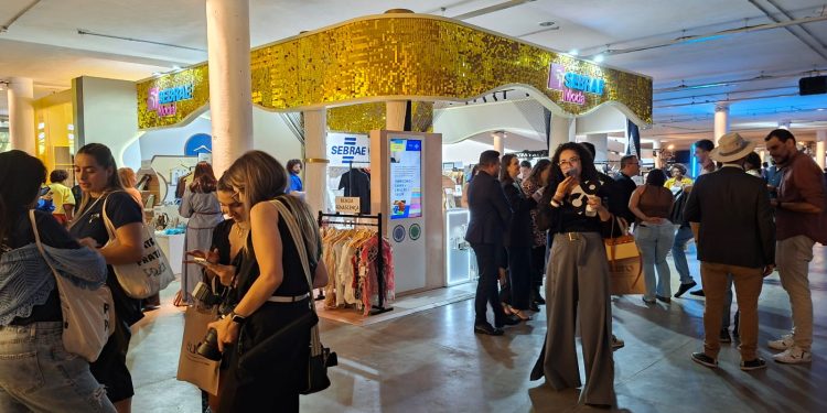 Renda Renascença do Cariri Paraibano encerra participação inédita no São Paulo Fashion Week com resultados positivos