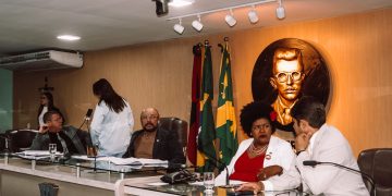 CMCG destaca Dia do Fisioterapeuta e debate infraestrutura, saúde e educação