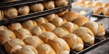 Ação social destina 22 mil pães a instituições filantrópicas de Campina Grande e região