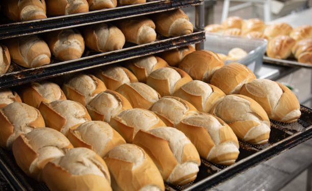 Ação social destina 22 mil pães a instituições filantrópicas de Campina Grande e região