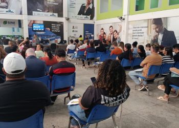 Cadastro do Sine Municipal oferece 945 vagas de emprego para empresas de Campina Grande