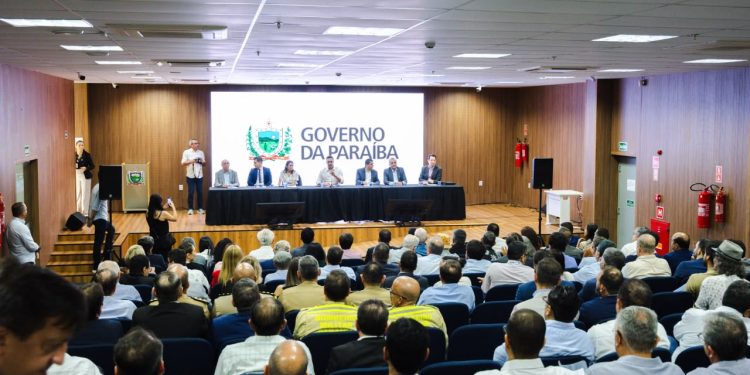 Lucas reúne secretariado e define prioridades para reta final de 2026 e novo ciclo de governo Lucas reúne secretariado e define prioridades para reta final de 2026 e novo ciclo de governo