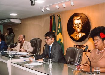 Vereadores repercutem na tribuna resultado das eleições